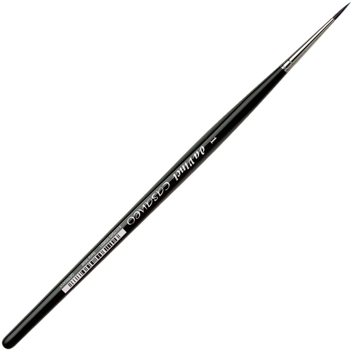 da Vinci Casaneo Series 5598 Round #1