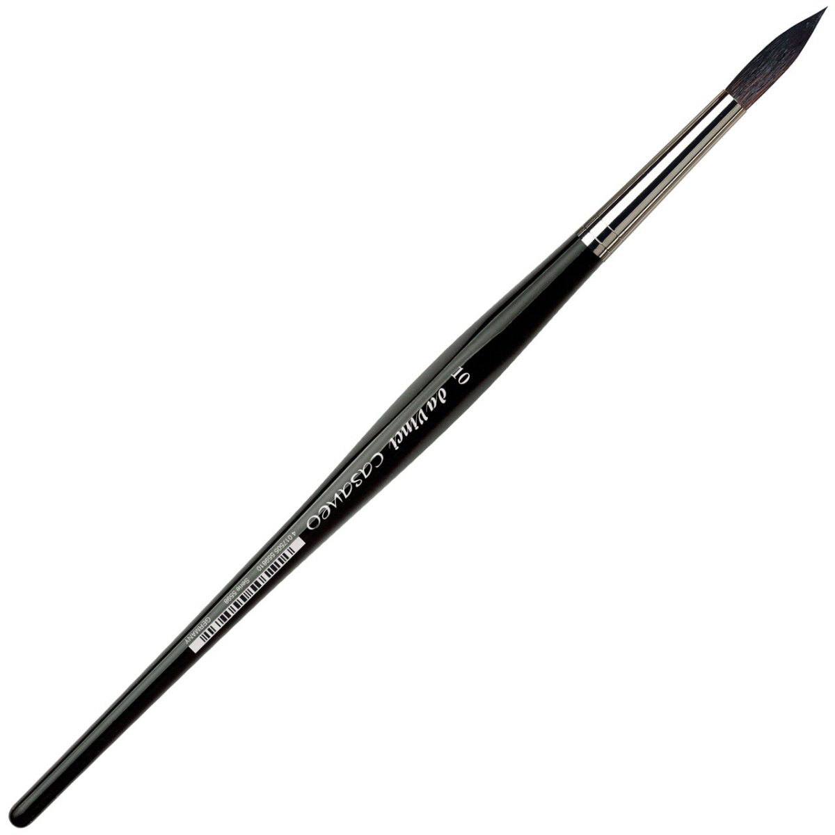 da Vinci Casaneo Series 5598 Round #10