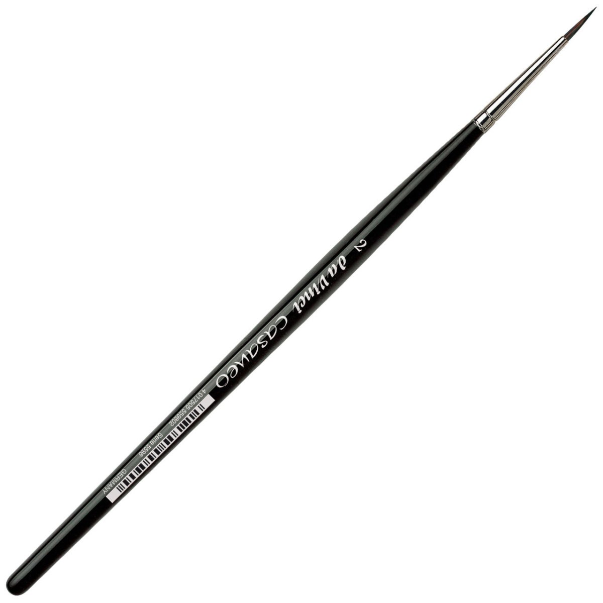 da Vinci Casaneo Series 5598 Round #2