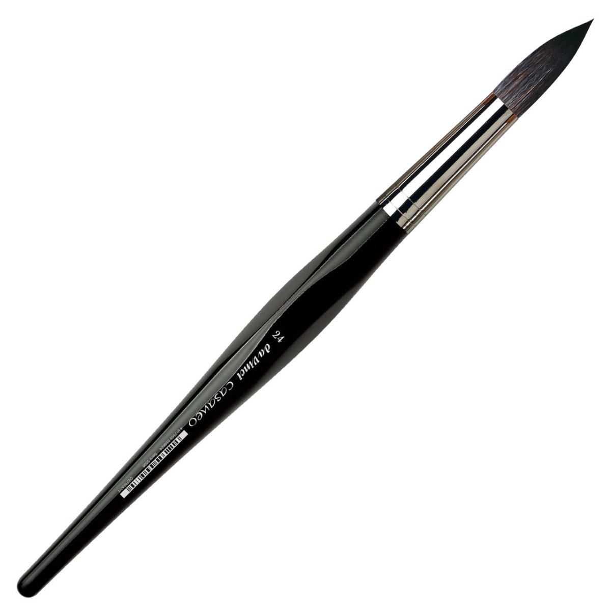 da Vinci Casaneo Series 5598 Round #24