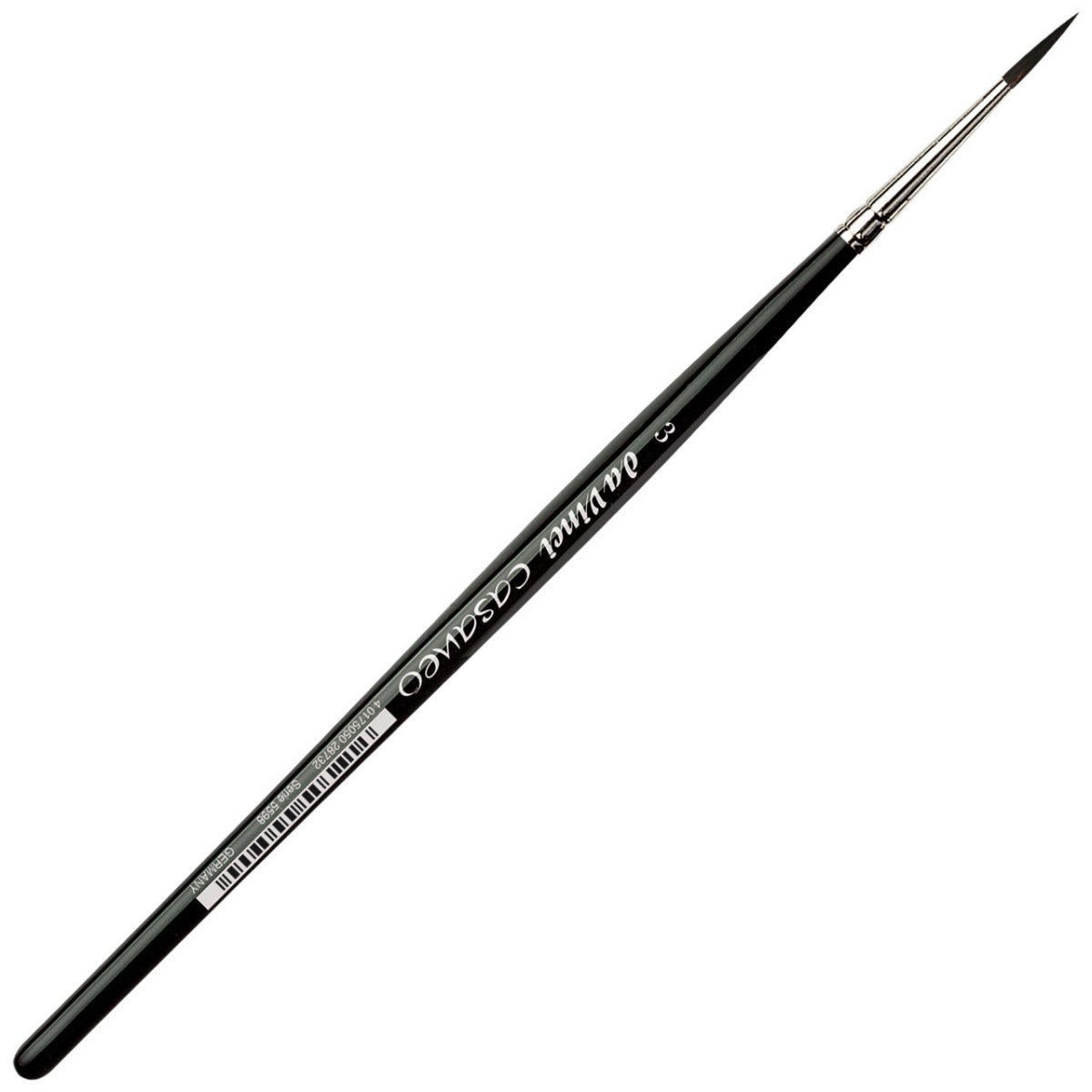 da Vinci Casaneo Series 5598 Round #3