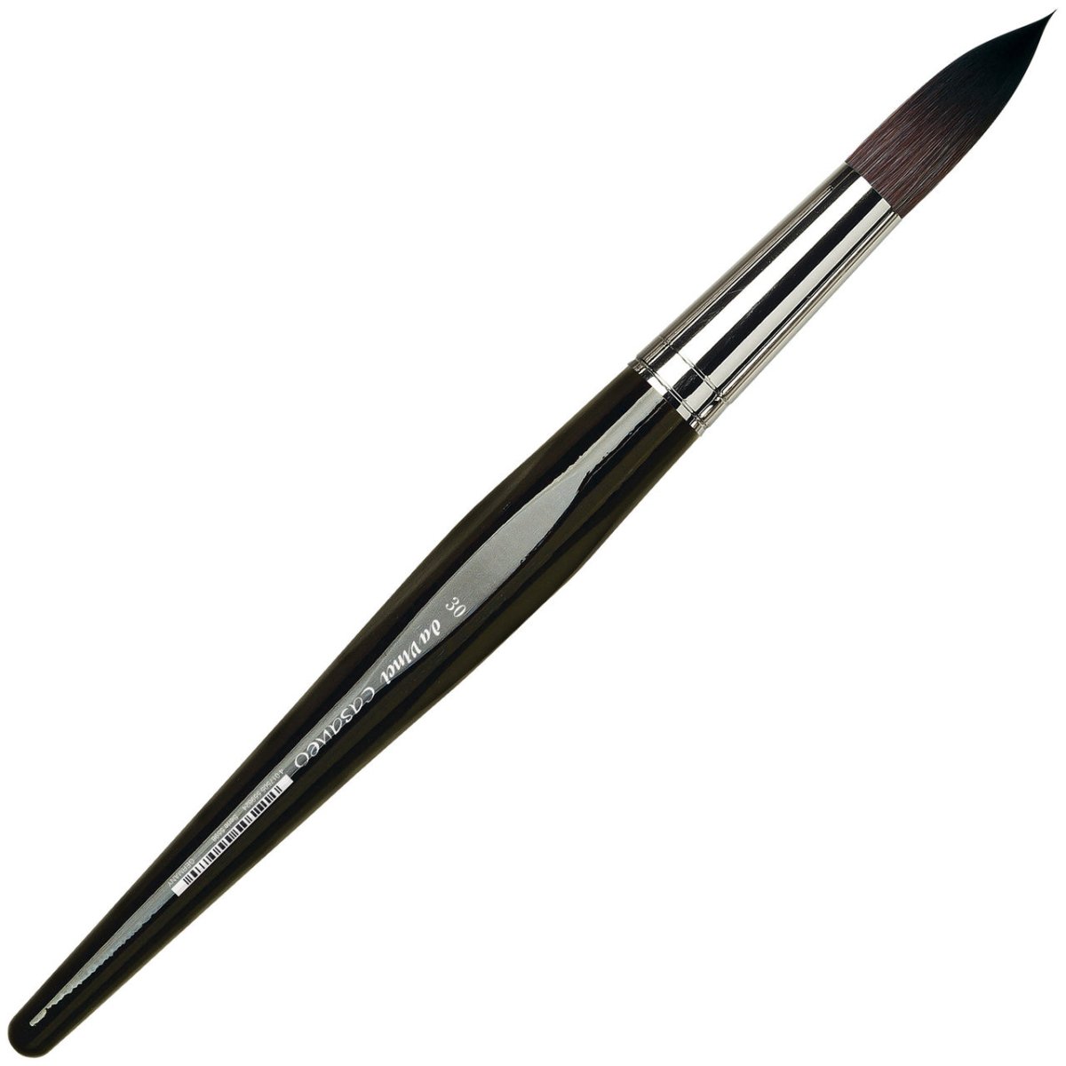 da Vinci Casaneo Series 5598 Round #30