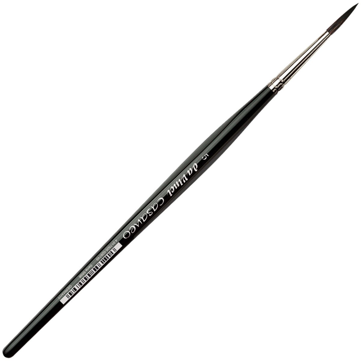 da Vinci Casaneo Series 5598 Round #5