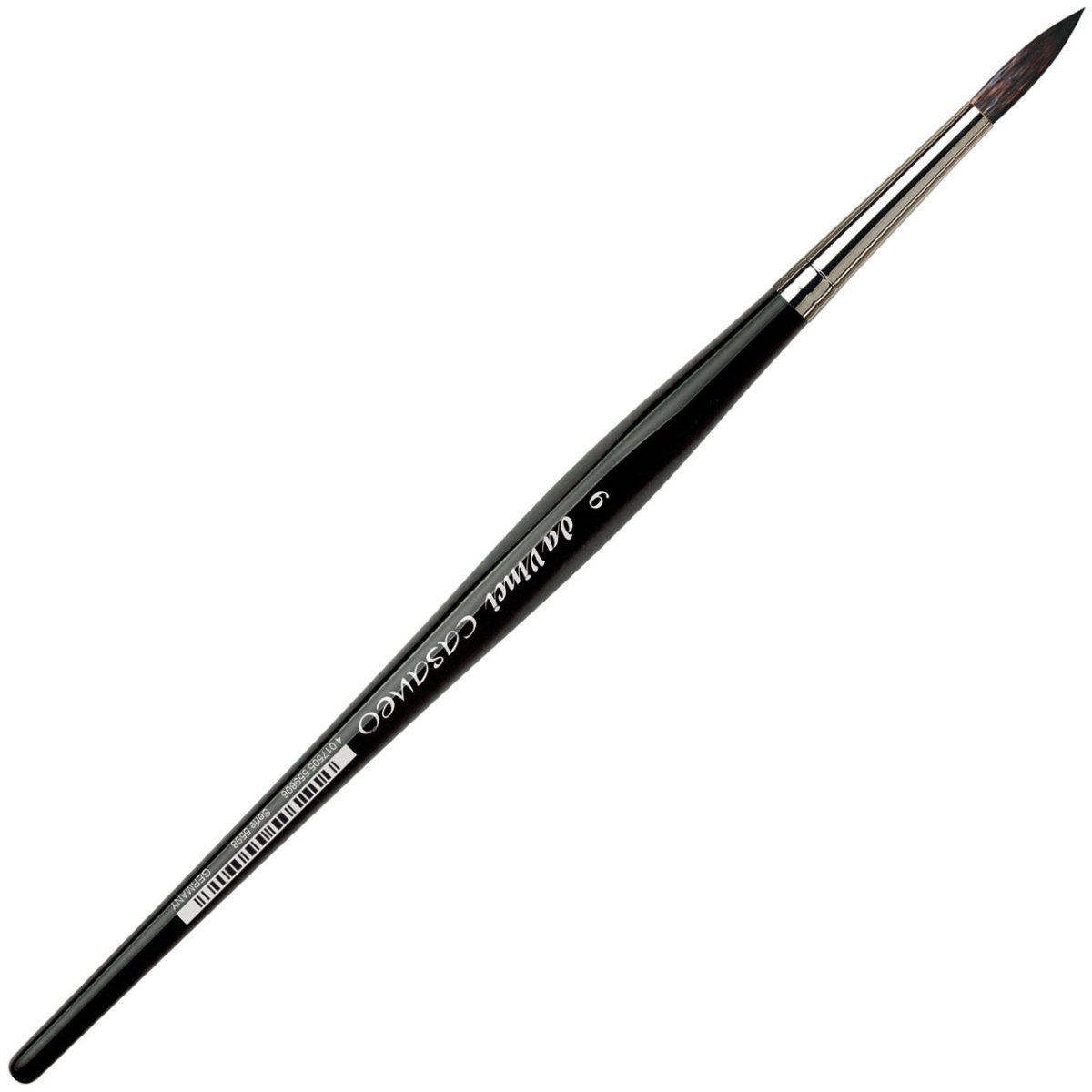 da Vinci Casaneo Series 5598 Round #6