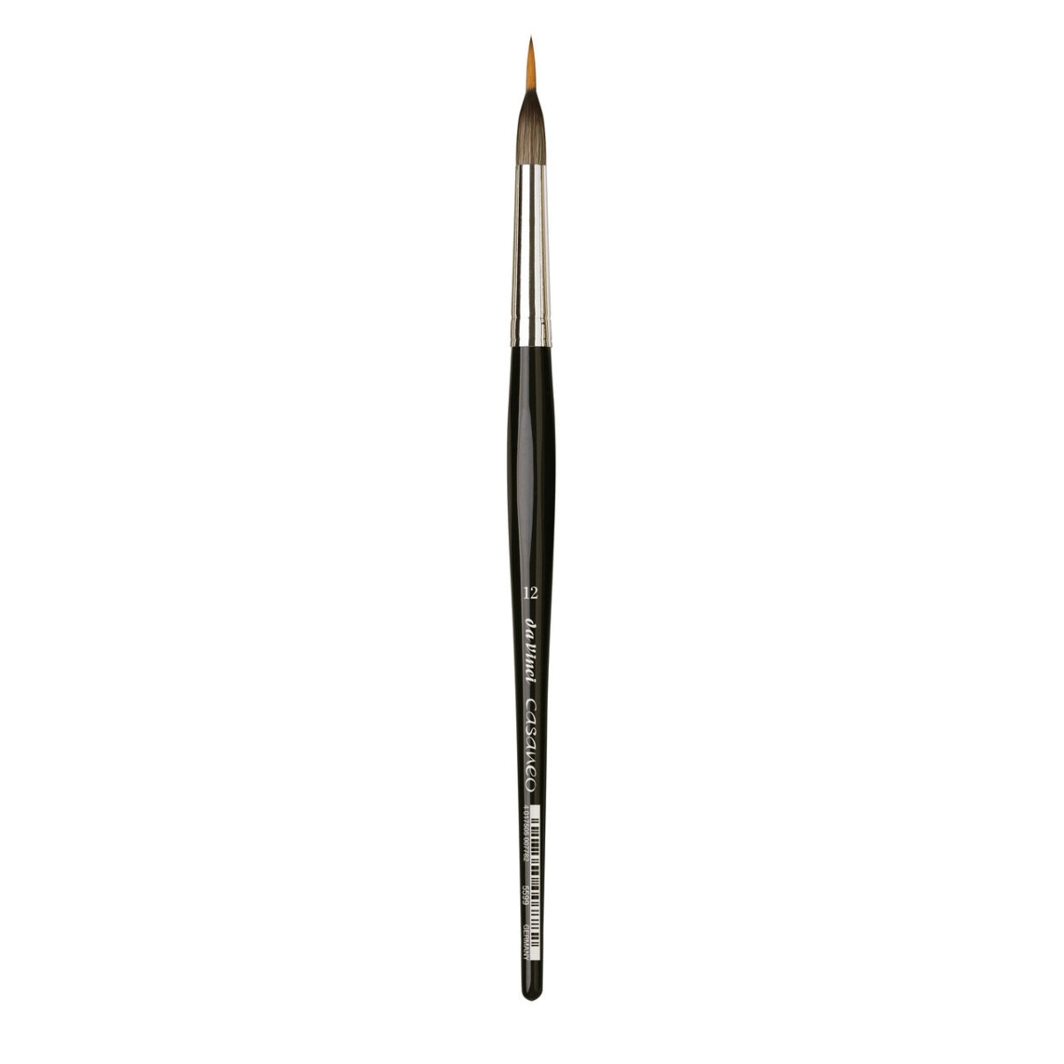 da Vinci Casaneo Series 5599 Inlaid Liner #12