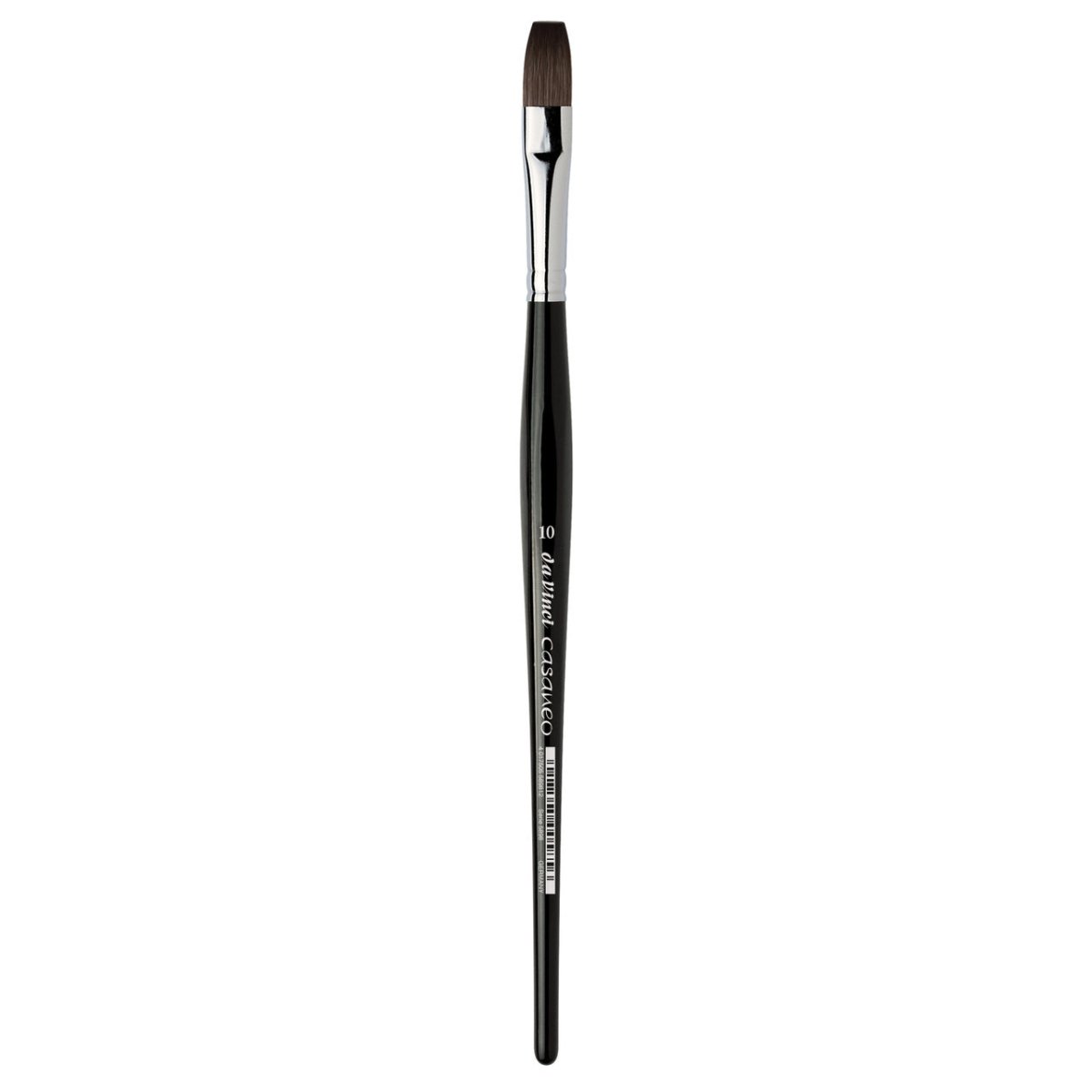 da Vinci Casaneo Series 5898 Flat #10
