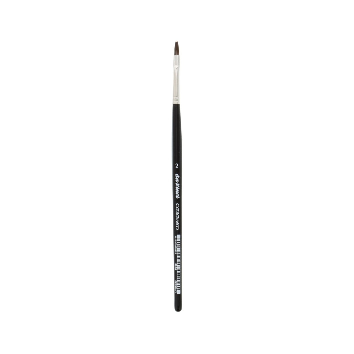 da Vinci Casaneo Series 5898 Flat #2