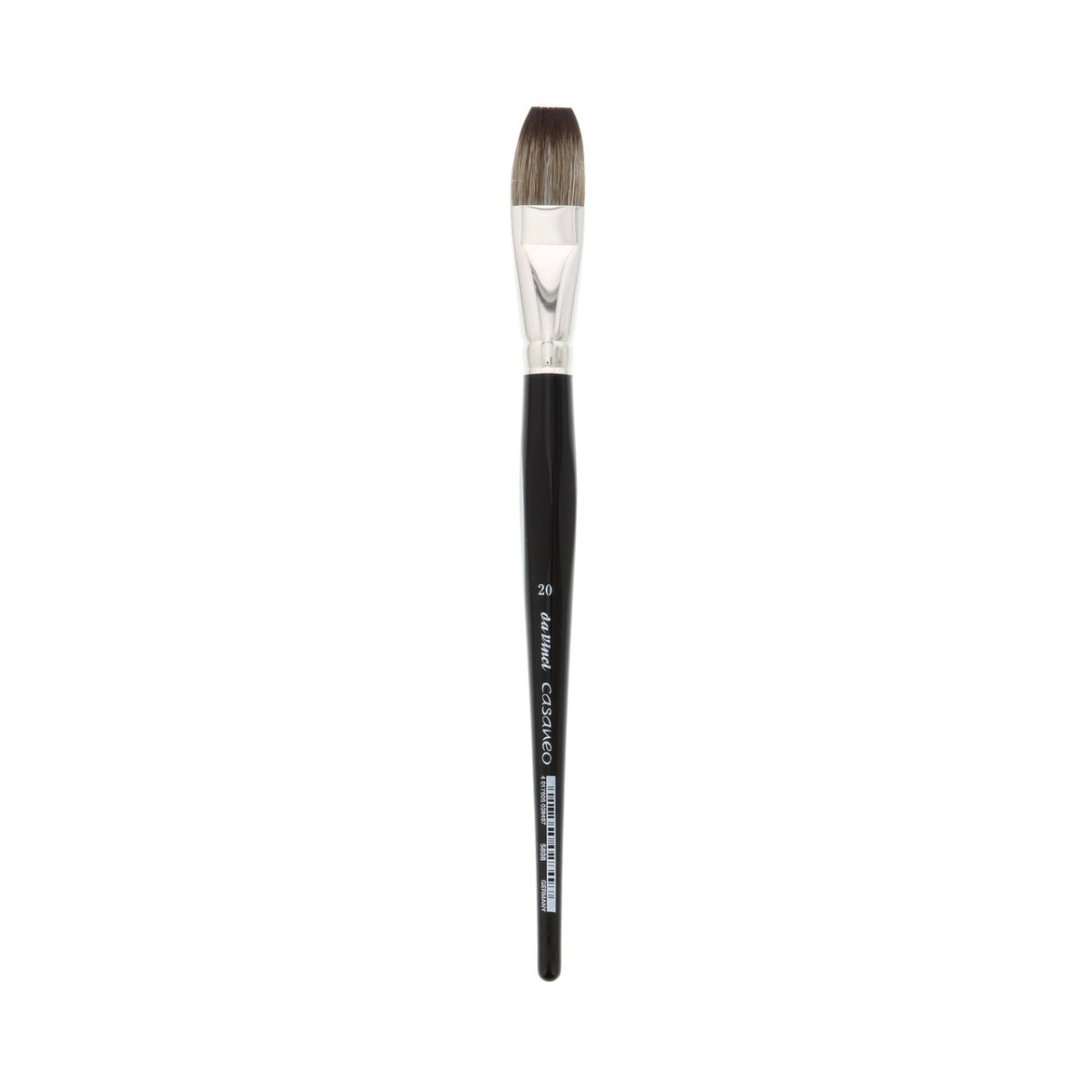 da Vinci Casaneo Series 5898 Flat #20