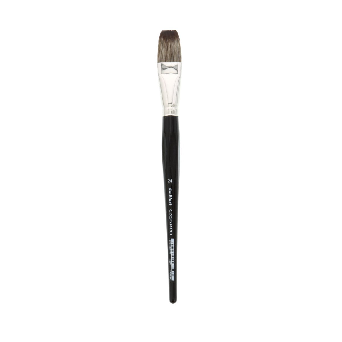 da Vinci Casaneo Series 5898 Flat #24