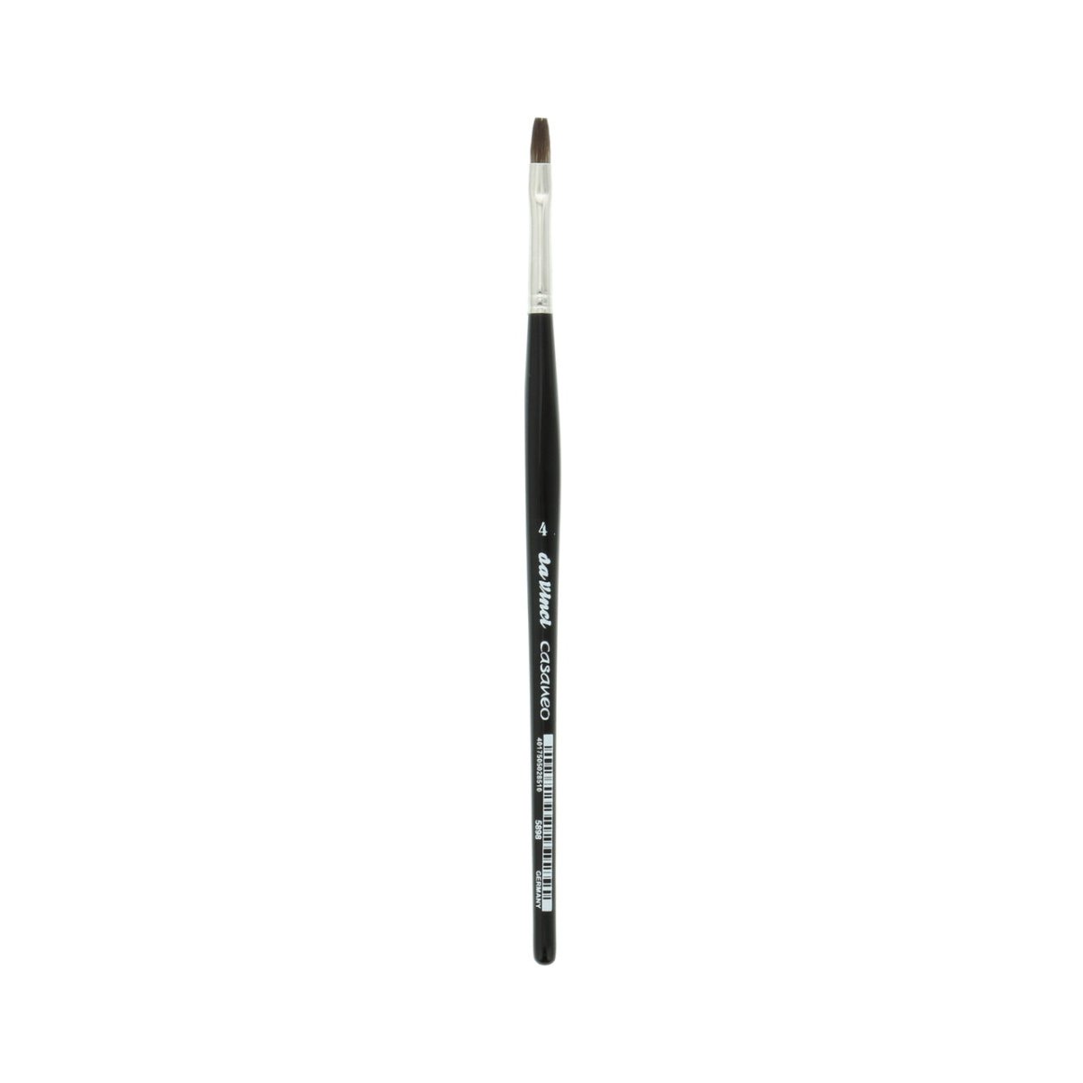 da Vinci Casaneo Series 5898 Flat #4