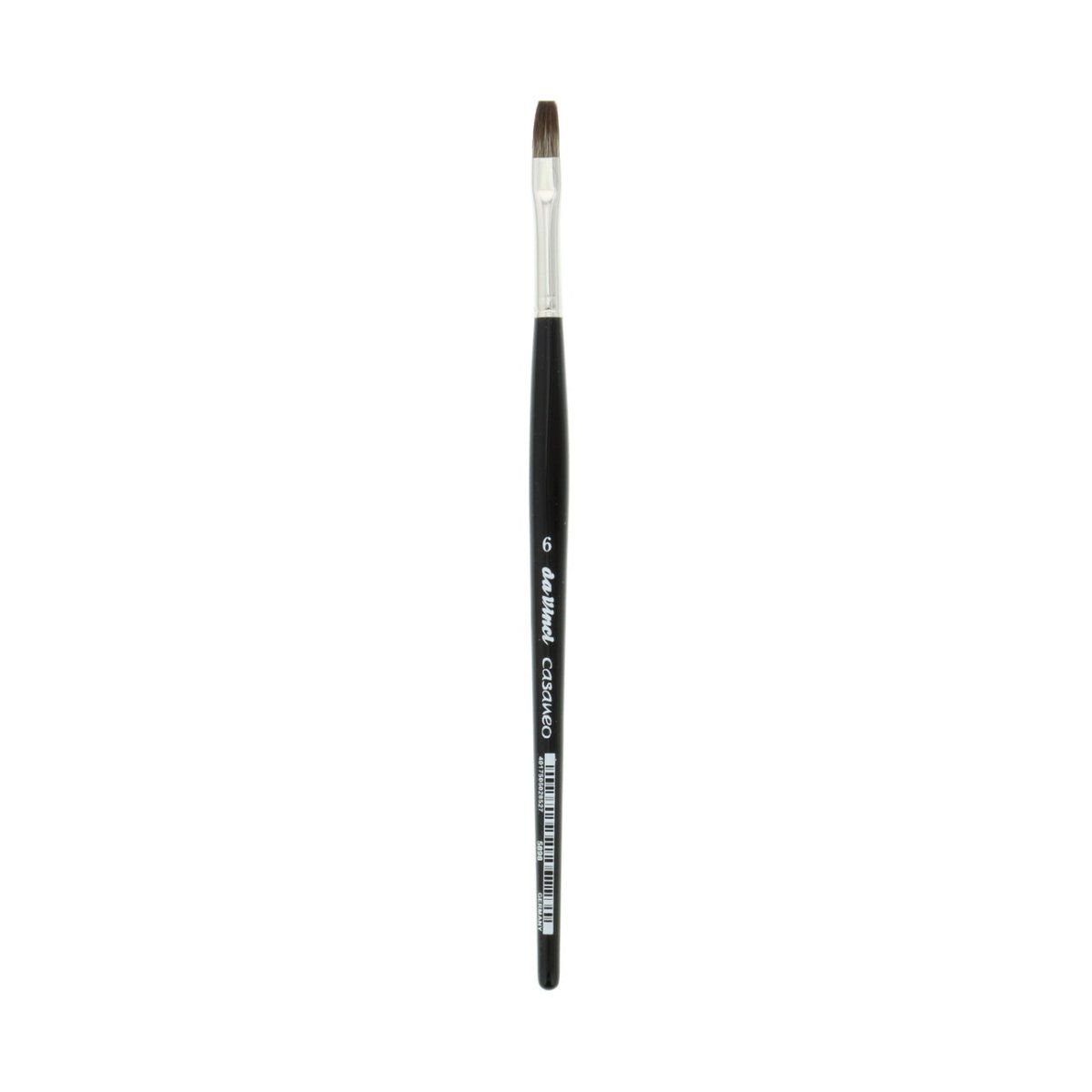 da Vinci Casaneo Series 5898 Flat #6