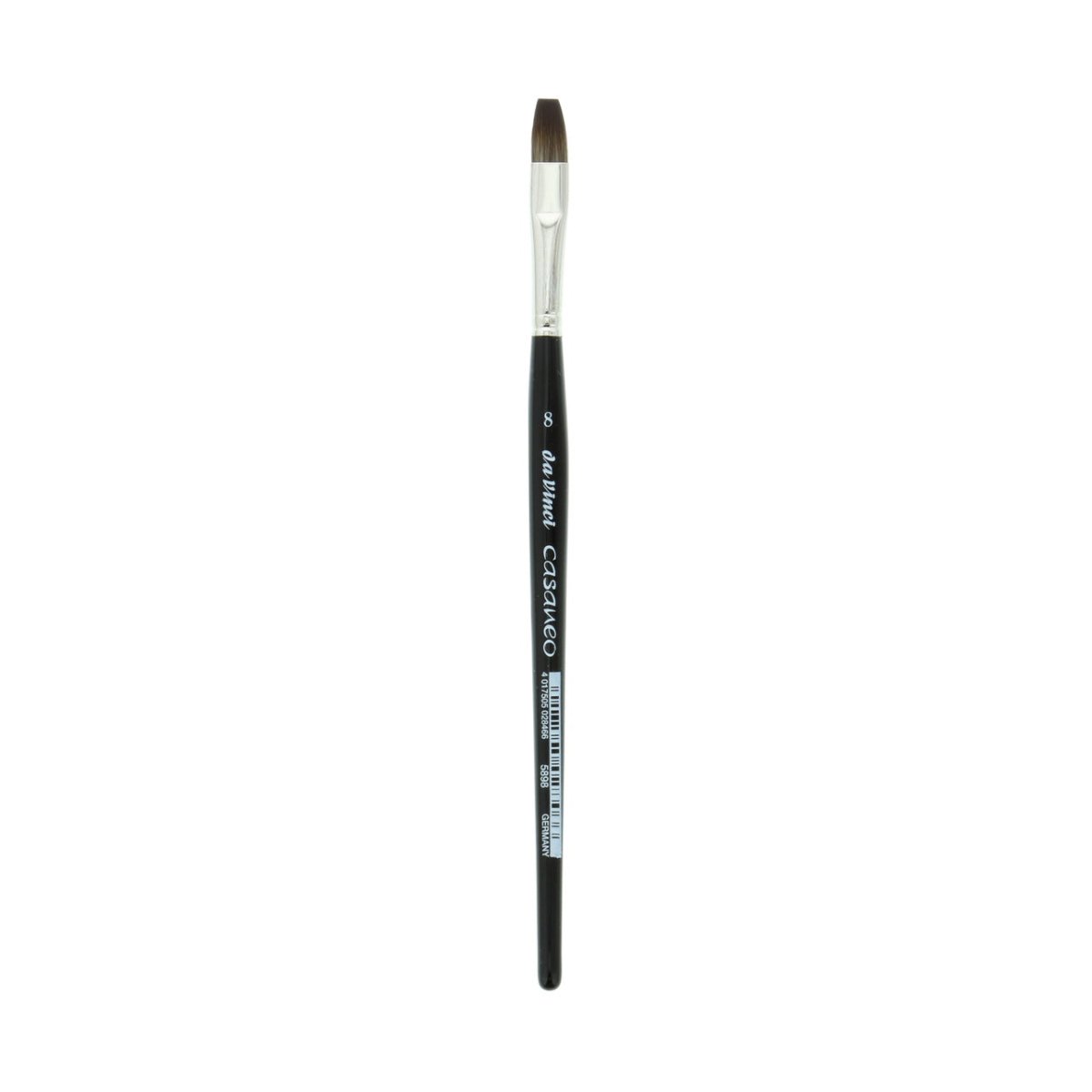 da Vinci Casaneo Series 5898 Flat #8