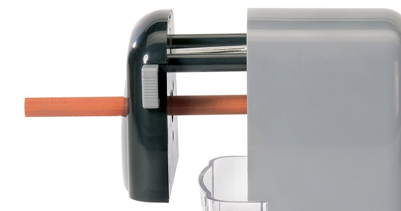 Dahle 133 Personal Pencil Sharpener - The Merri Artist - merriartist.com