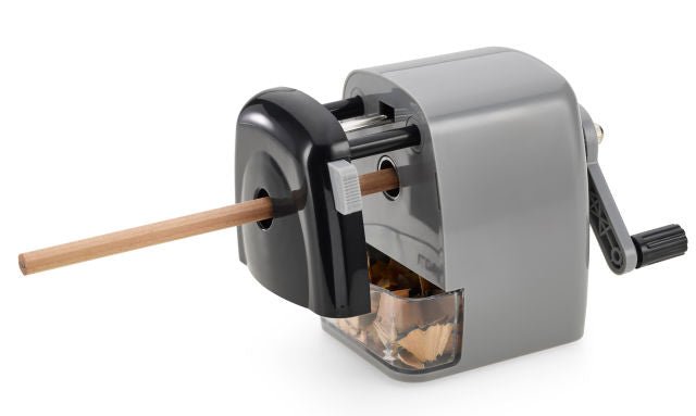 Dahle 133 Personal Pencil Sharpener - The Merri Artist - merriartist.com