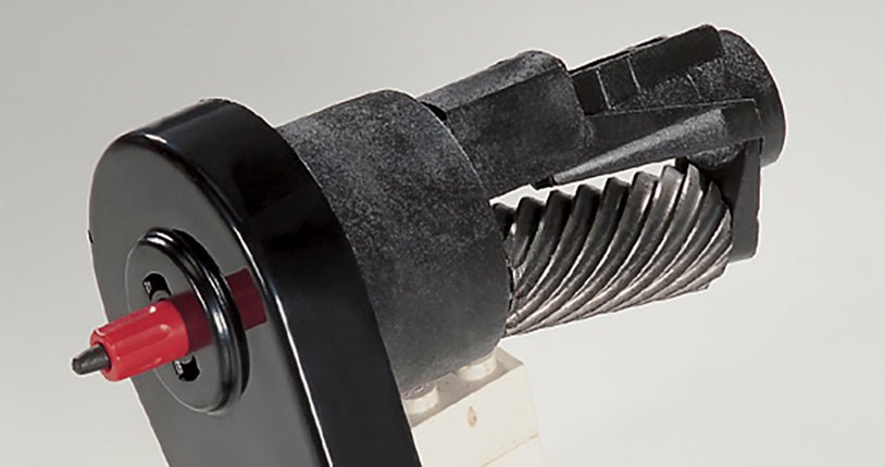 Dahle 166 Premium Pencil Sharpener - The Merri Artist - merriartist.com