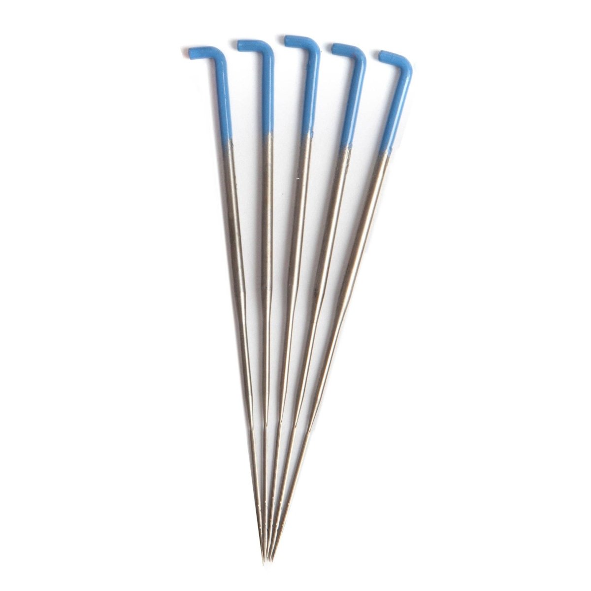 Desert Breeze Distributing - Precision Felting Needles 38 Gauge Star - The Merri Artist - merriartist.com