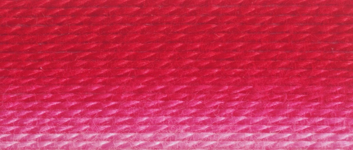 DMC 6 - Strand Cotton Embroidery Floss 8.7yd - 107 Variegated Carnation - The Merri Artist - merriartist.com
