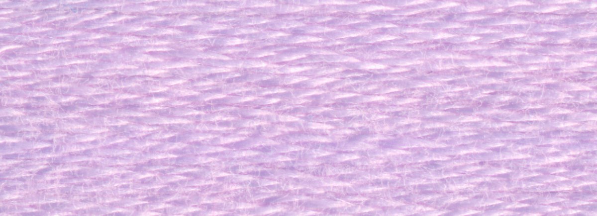 DMC 6 - Strand Cotton Embroidery Floss 8.7yd - 153 Very Light Violet - Lighter than - The Merri Artist - merriartist.com