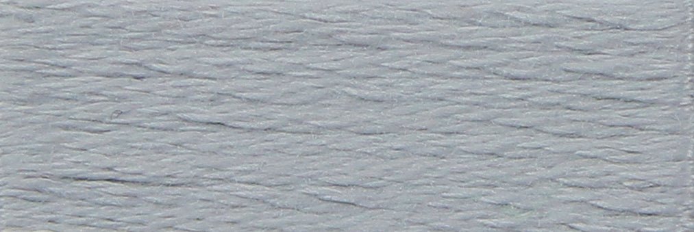 DMC 6 - Strand Cotton Embroidery Floss 8.7yd - 2 Tin - The Merri Artist - merriartist.com