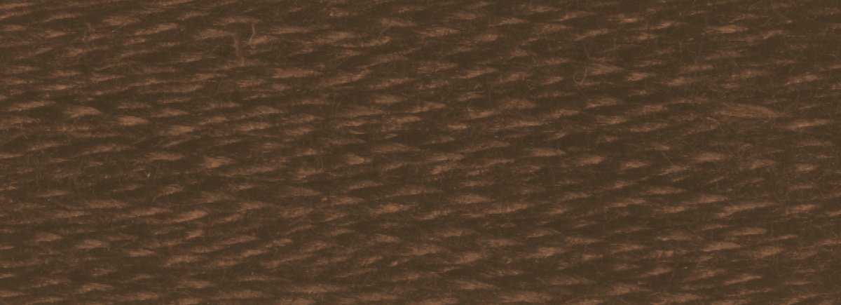 DMC 6 - Strand Cotton Embroidery Floss 8.7yd - 3031 Very Dark Mocha Brown - The Merri Artist - merriartist.com