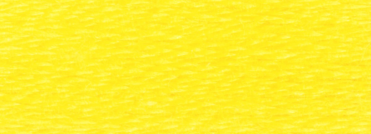 DMC 6 - Strand Cotton Embroidery Floss 8.7yd - 307 Lemon - The Merri Artist - merriartist.com