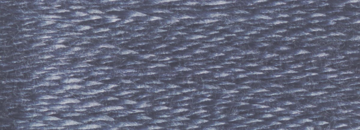 DMC 6 - Strand Cotton Embroidery Floss 8.7yd - 317 Pewter Gray - The Merri Artist - merriartist.com