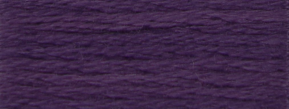 DMC 6 - Strand Cotton Embroidery Floss 8.7yd - 32 Dark Blueberry - The Merri Artist - merriartist.com