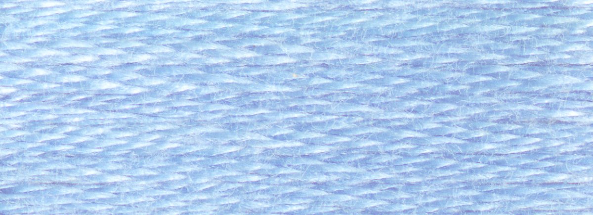 DMC 6 - Strand Cotton Embroidery Floss 8.7yd - 3325 Light Baby Blue - The Merri Artist - merriartist.com