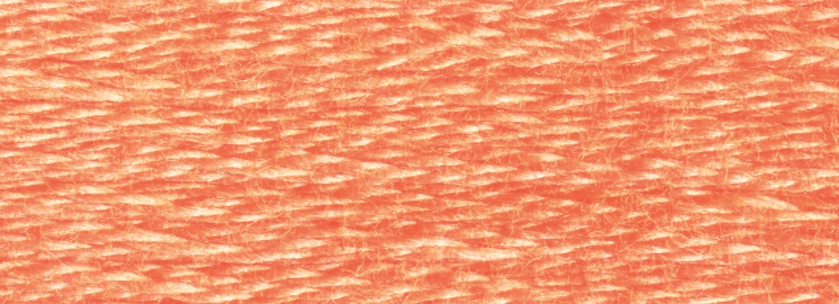 DMC 6 - Strand Cotton Embroidery Floss 8.7yd - 3341 Apricot - The Merri Artist - merriartist.com