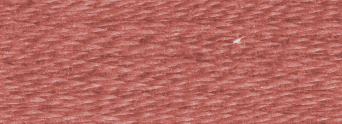 DMC 6 - Strand Cotton Embroidery Floss 8.7yd - 356 Medium Terra Cotta - The Merri Artist - merriartist.com