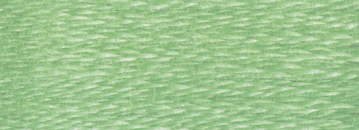 DMC 6 - Strand Cotton Embroidery Floss 8.7yd - 368 Light Pistachio Green - The Merri Artist - merriartist.com