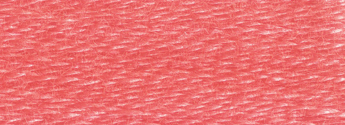 DMC 6 - Strand Cotton Embroidery Floss 8.7yd - 3712 Medium Salmon - The Merri Artist - merriartist.com