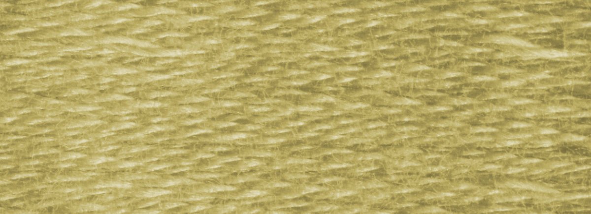 DMC 6 - Strand Cotton Embroidery Floss 8.7yd - 372 Light Mustard - The Merri Artist - merriartist.com