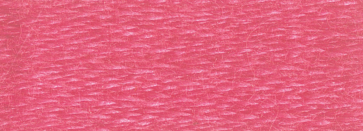 DMC 6 - Strand Cotton Embroidery Floss 8.7yd - 3731 Very Dark Dusty Rose - The Merri Artist - merriartist.com