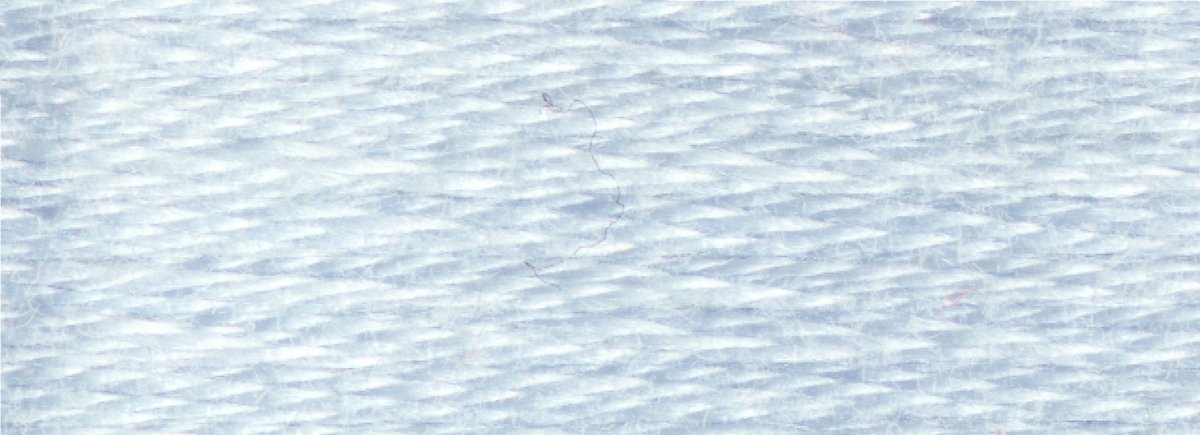 DMC 6 - Strand Cotton Embroidery Floss 8.7yd - 3753 Ultra Very Light Antique Blue - The Merri Artist - merriartist.com