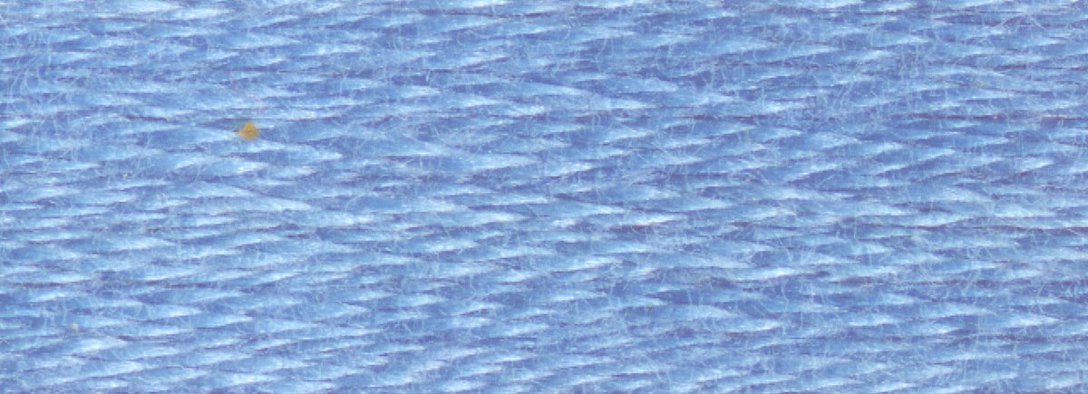 DMC 6 - Strand Cotton Embroidery Floss 8.7yd - 3755 Baby Blue - The Merri Artist - merriartist.com