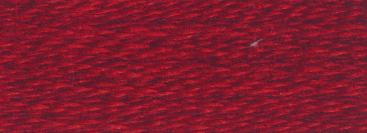 DMC 6 - Strand Cotton Embroidery Floss 8.7yd - 3777 Very Dark Terra Cotta - The Merri Artist - merriartist.com