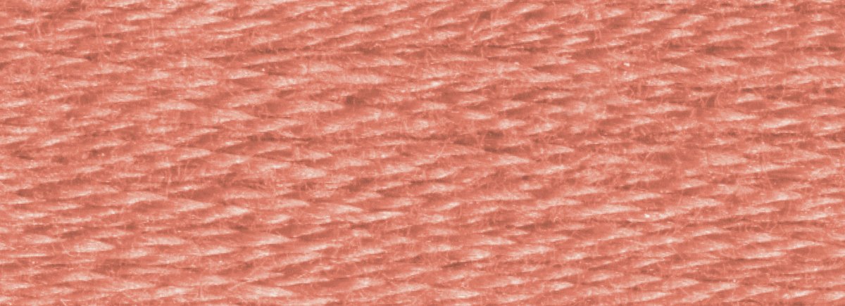 DMC 6 - Strand Cotton Embroidery Floss 8.7yd - 3778 Light Terra Cotta - The Merri Artist - merriartist.com