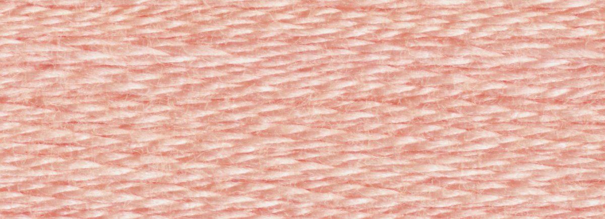 DMC 6 - Strand Cotton Embroidery Floss 8.7yd - 3779 Ultra Very Light Terra Cotta - The Merri Artist - merriartist.com