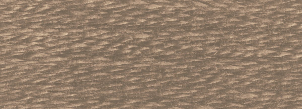 DMC 6 - Strand Cotton Embroidery Floss 8.7yd - 3790 Ultra Dark Beige Grey - The Merri Artist - merriartist.com