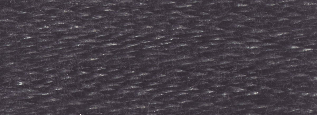 DMC 6 - Strand Cotton Embroidery Floss 8.7yd - 3799 Very Dark Pewter Grey - The Merri Artist - merriartist.com