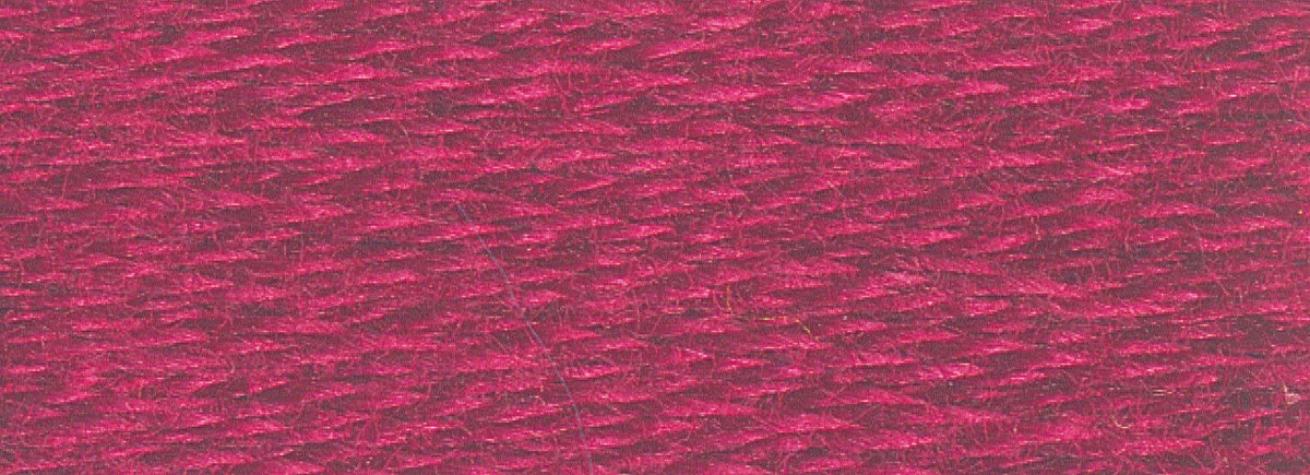 DMC 6 - Strand Cotton Embroidery Floss 8.7yd - 3803 Medium Dark Mauve - The Merri Artist - merriartist.com