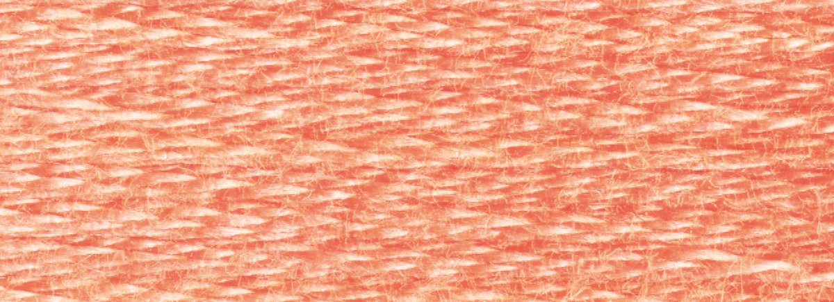 DMC 6 - Strand Cotton Embroidery Floss 8.7yd - 3824 Light Apricot - The Merri Artist - merriartist.com