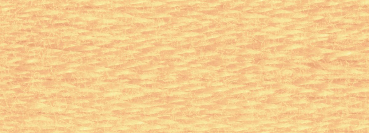 DMC 6 - Strand Cotton Embroidery Floss 8.7yd - 3827 Pale Golden Brown - The Merri Artist - merriartist.com