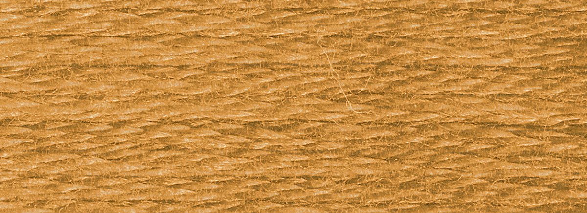 DMC 6 - Strand Cotton Embroidery Floss 8.7yd - 3829 Very Dark Old Gold - The Merri Artist - merriartist.com