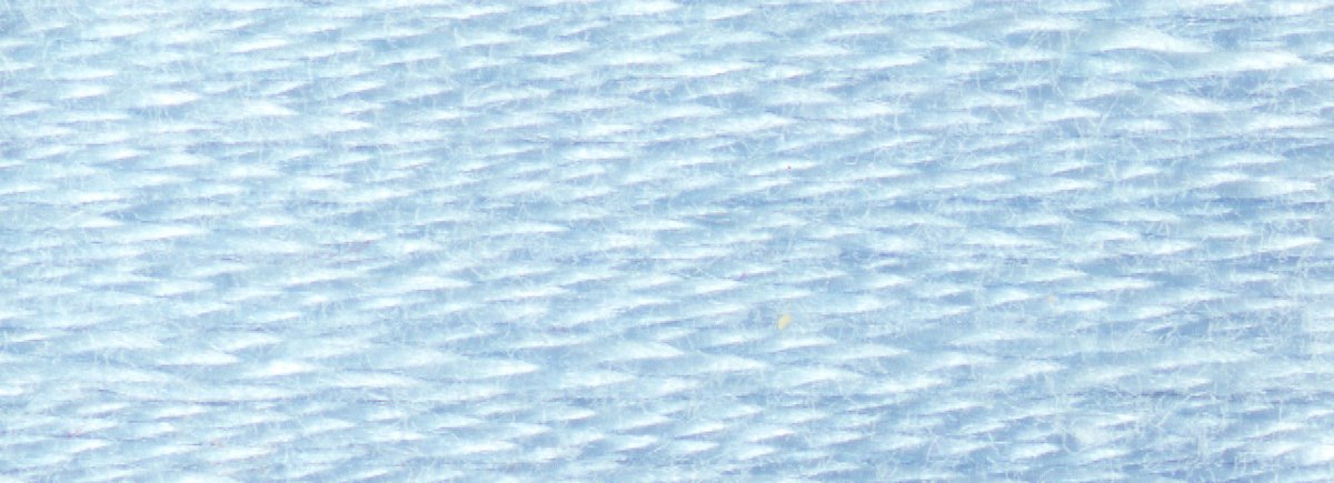 DMC 6 - Strand Cotton Embroidery Floss 8.7yd - 3841 Pale Baby Blue - The Merri Artist - merriartist.com