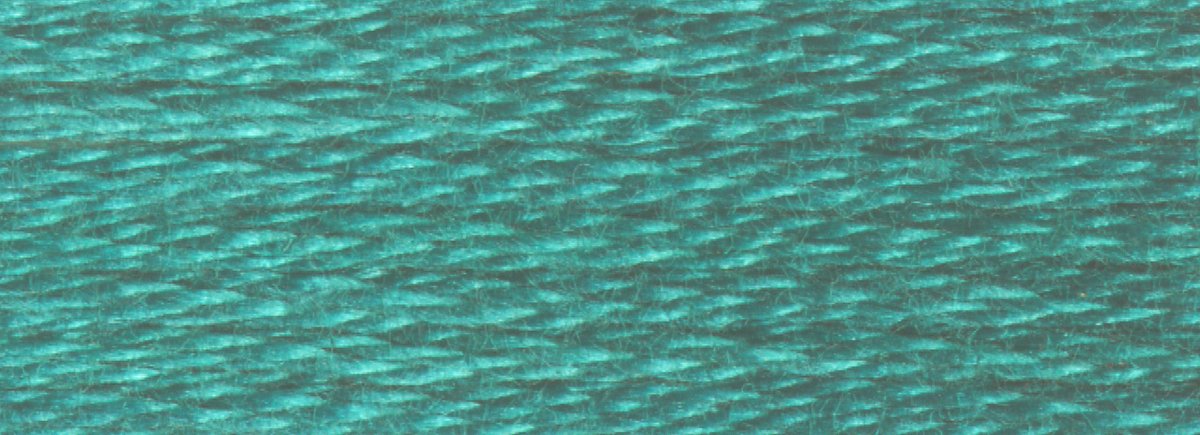 DMC 6 - Strand Cotton Embroidery Floss 8.7yd - 3848 Medium Teal Green - The Merri Artist - merriartist.com