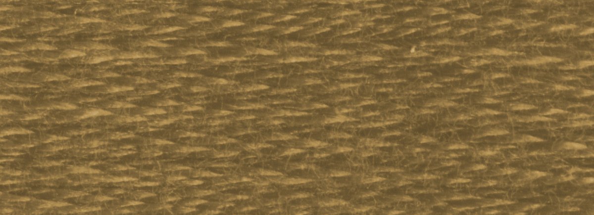 DMC 6 - Strand Cotton Embroidery Floss 8.7yd - 610 Dark Drab Brown - The Merri Artist - merriartist.com