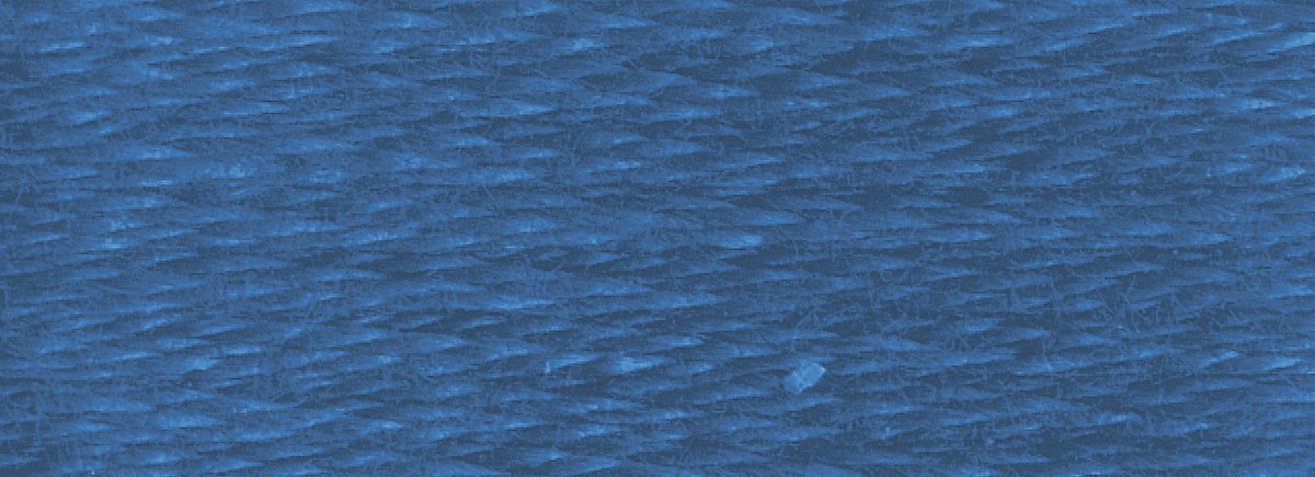 DMC 6 - Strand Cotton Embroidery Floss 8.7yd - 803 Ultra Very Dark Baby Blue (Between 311 & 312) - The Merri Artist - merriartist.com