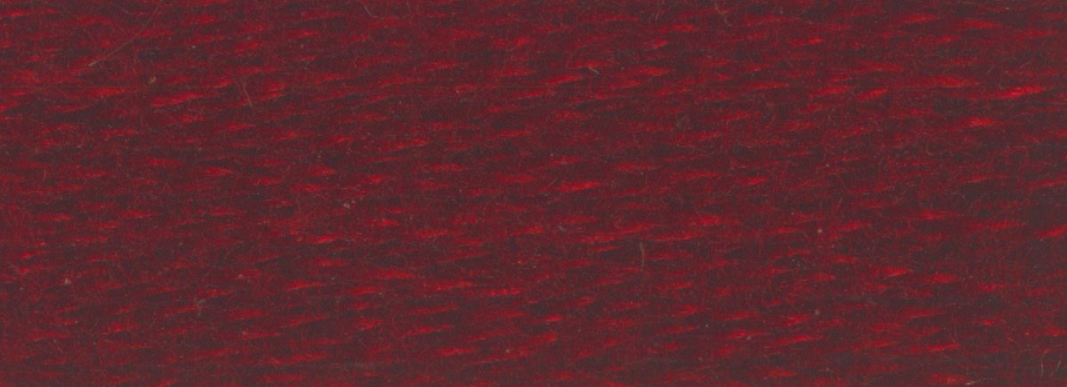 DMC 6 - Strand Cotton Embroidery Floss 8.7yd - 814 Dark Garnet - The Merri Artist - merriartist.com